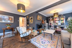 Sitting/Dining Room- click for photo gallery